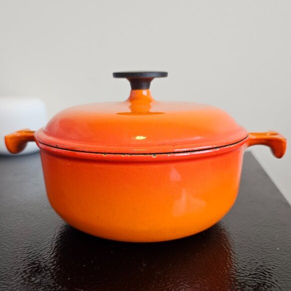Vintage Le Creuset - Picture 1 of 5